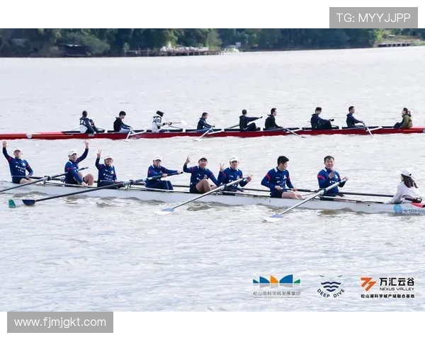 全运会赛艇赛道全面改制 启航即冲刺推动竞技水平新飞跃