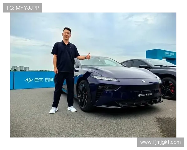 以奕之名点燃北马激情东风奕派携科技致敬四十二点一九五公里热爱