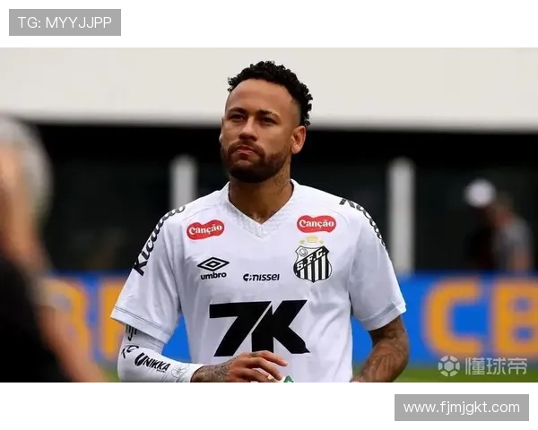 内马尔怒斥不实报道坚决否认向主帅道歉的谎言